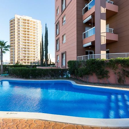 Beautiful Apartment Litoralmar Portimão Εξωτερικό φωτογραφία
