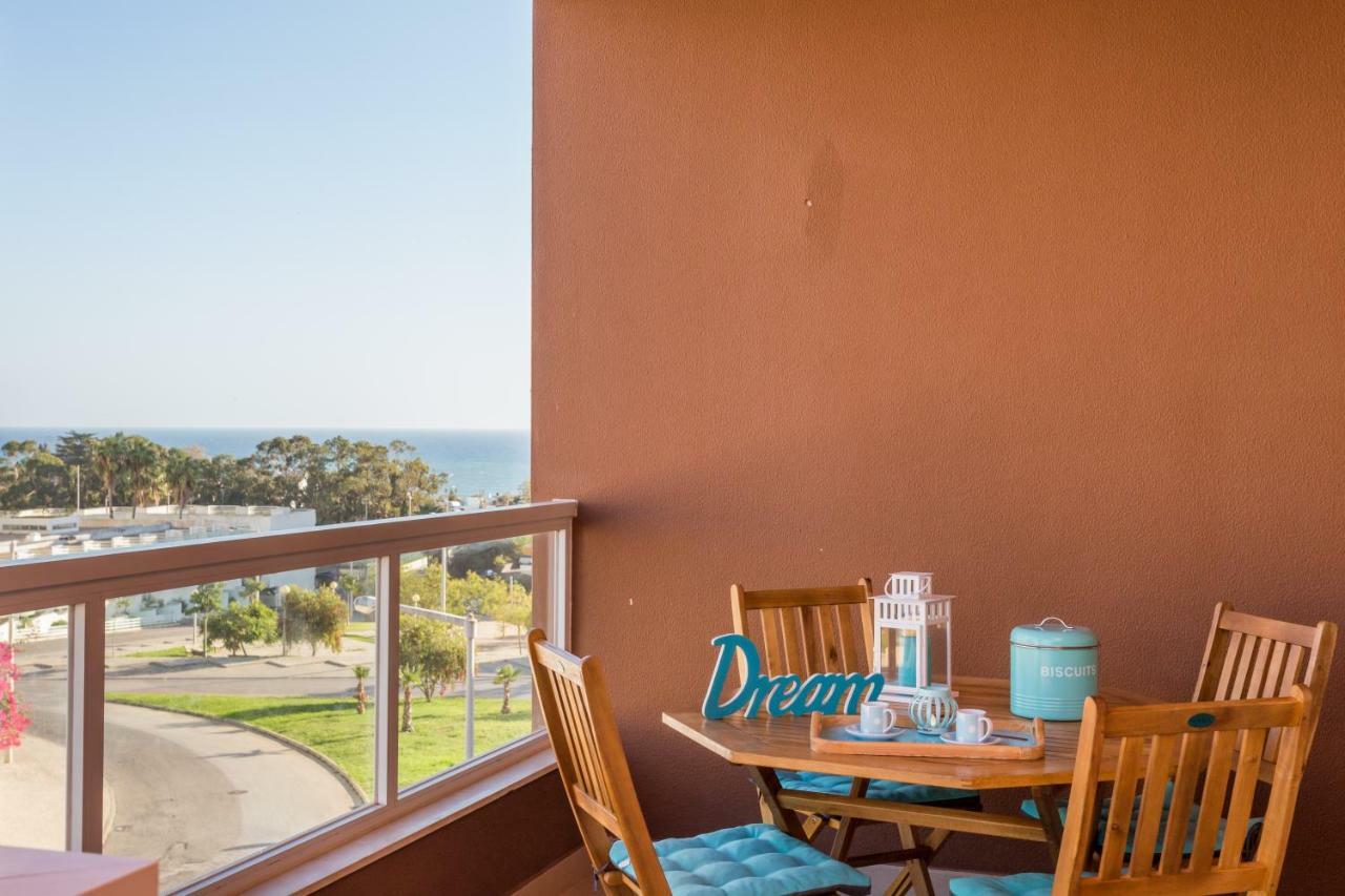 Beautiful Apartment Litoralmar Portimão Εξωτερικό φωτογραφία
