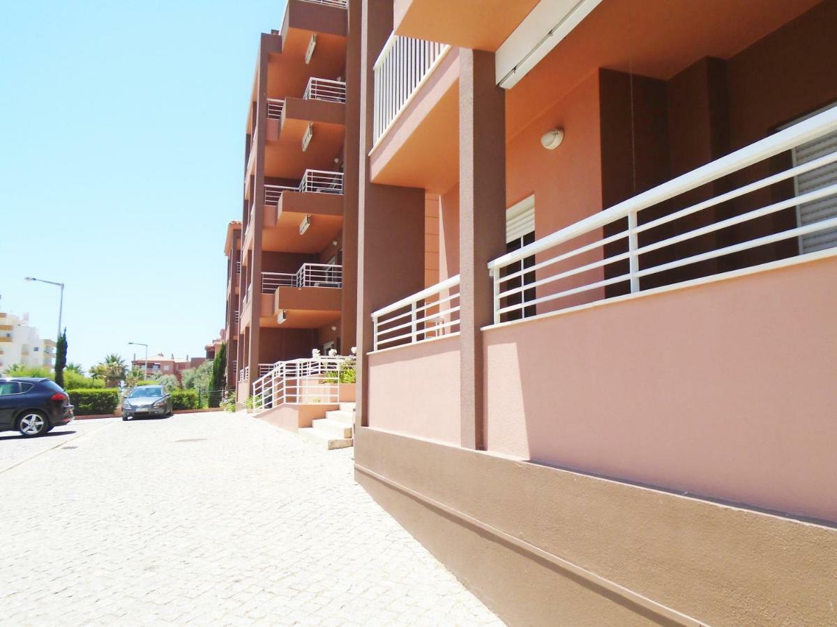 Beautiful Apartment Litoralmar Portimão Εξωτερικό φωτογραφία