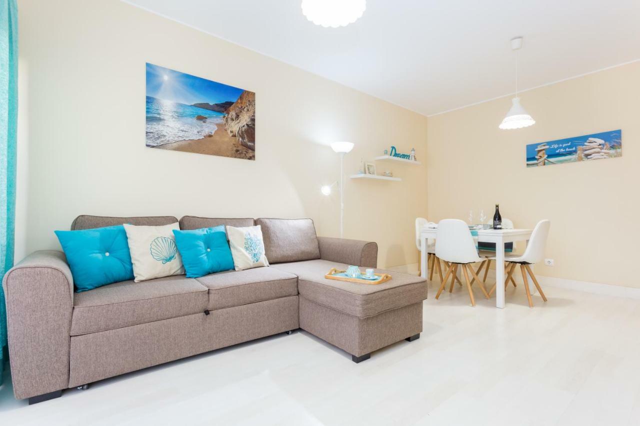 Beautiful Apartment Litoralmar Portimão Εξωτερικό φωτογραφία