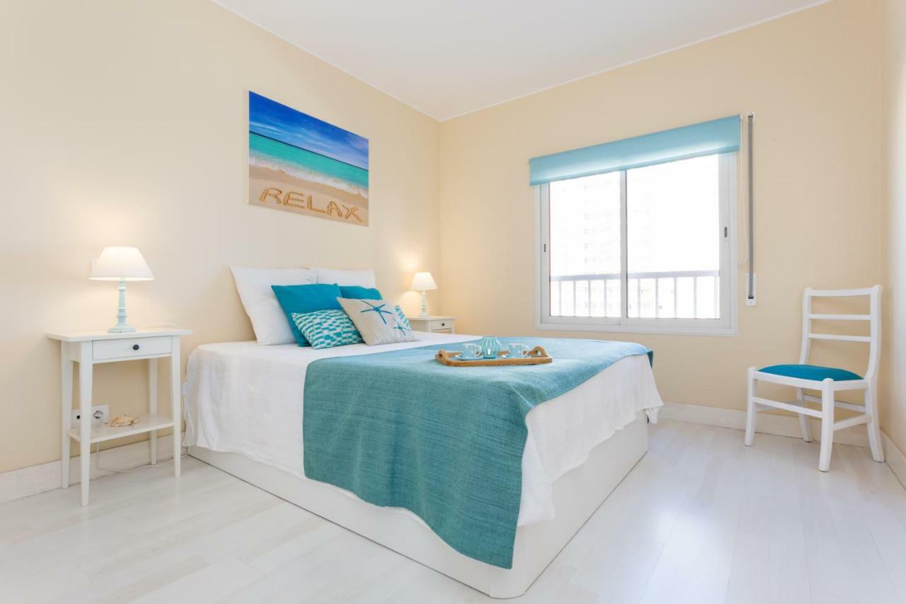 Beautiful Apartment Litoralmar Portimão Εξωτερικό φωτογραφία