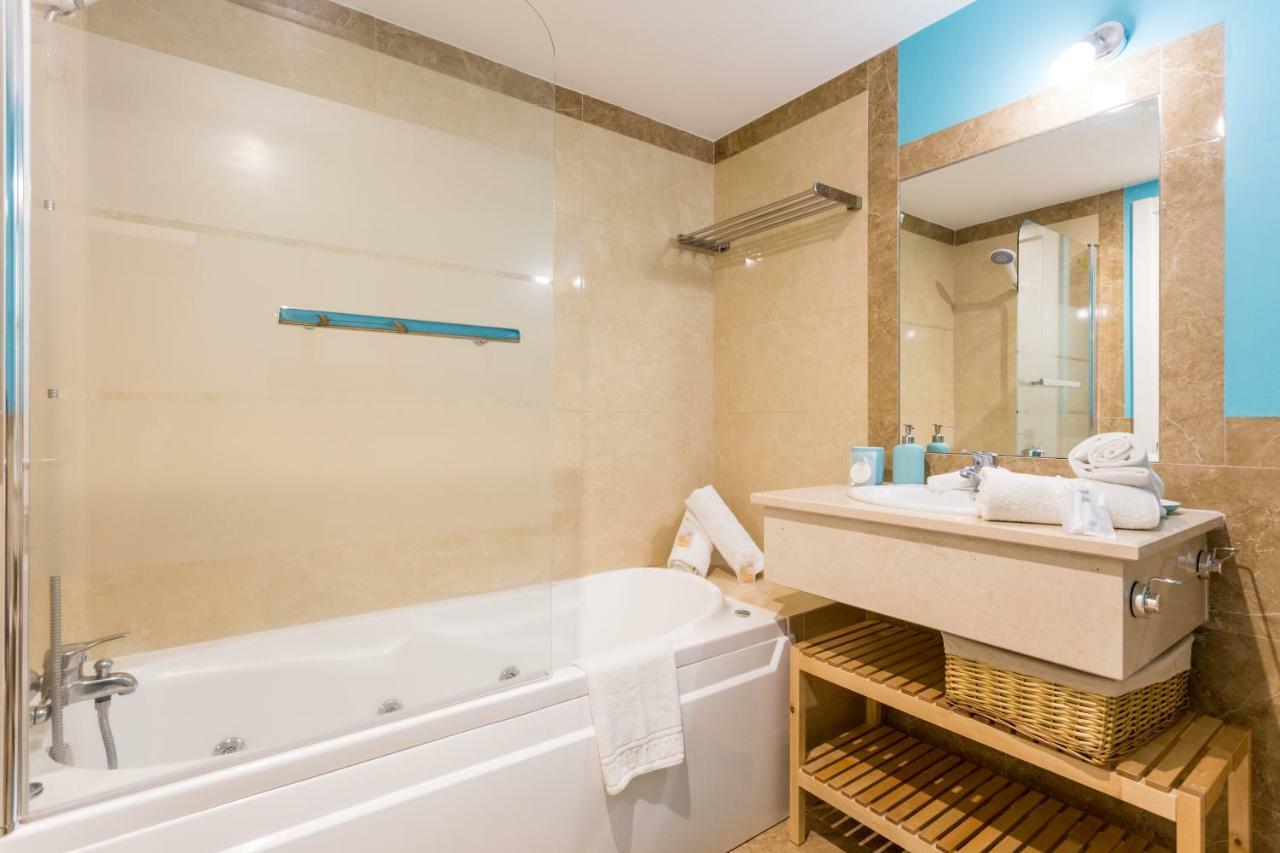 Beautiful Apartment Litoralmar Portimão Εξωτερικό φωτογραφία