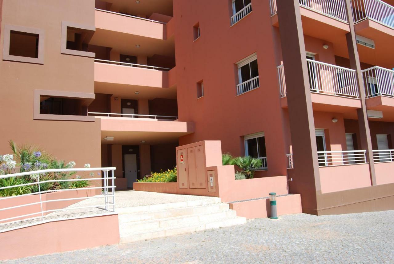 Beautiful Apartment Litoralmar Portimão Εξωτερικό φωτογραφία