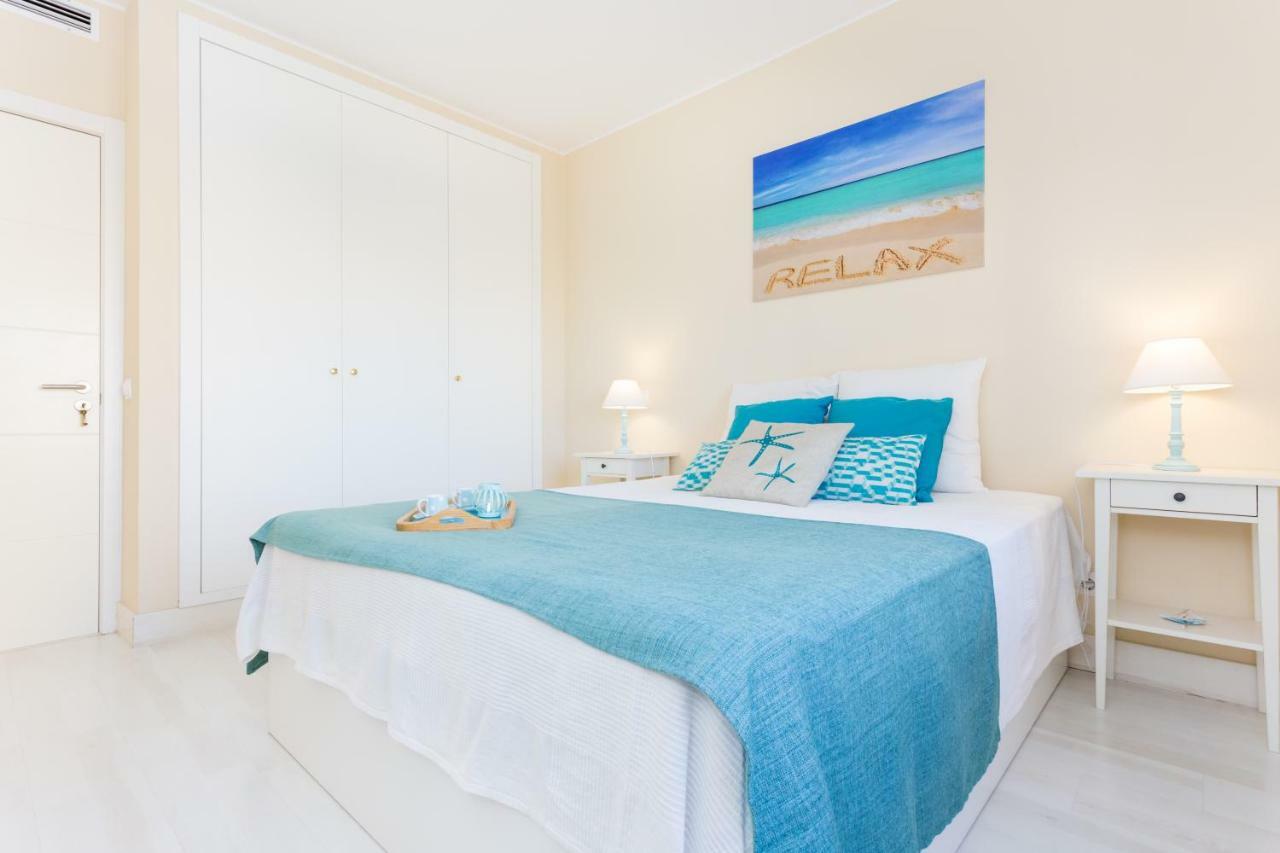 Beautiful Apartment Litoralmar Portimão Εξωτερικό φωτογραφία