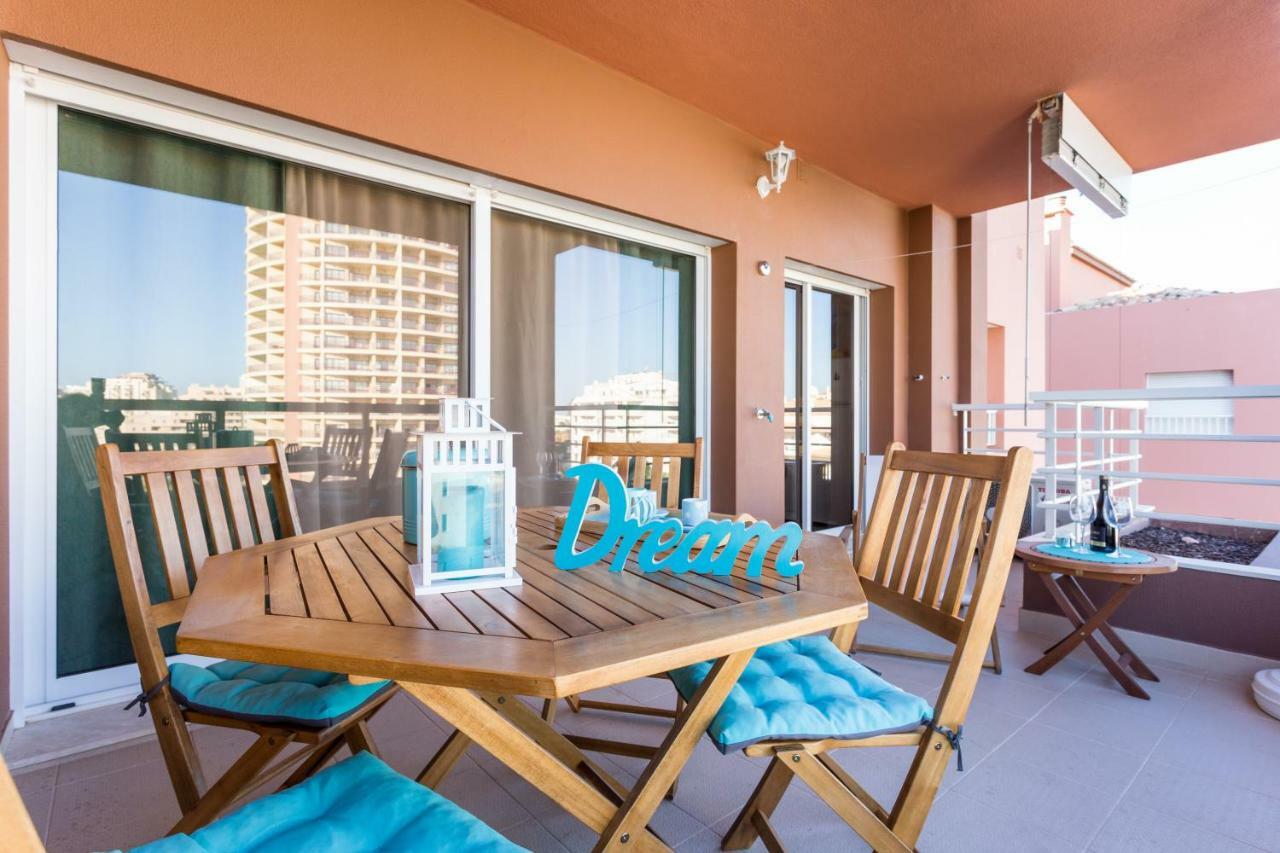Beautiful Apartment Litoralmar Portimão Εξωτερικό φωτογραφία