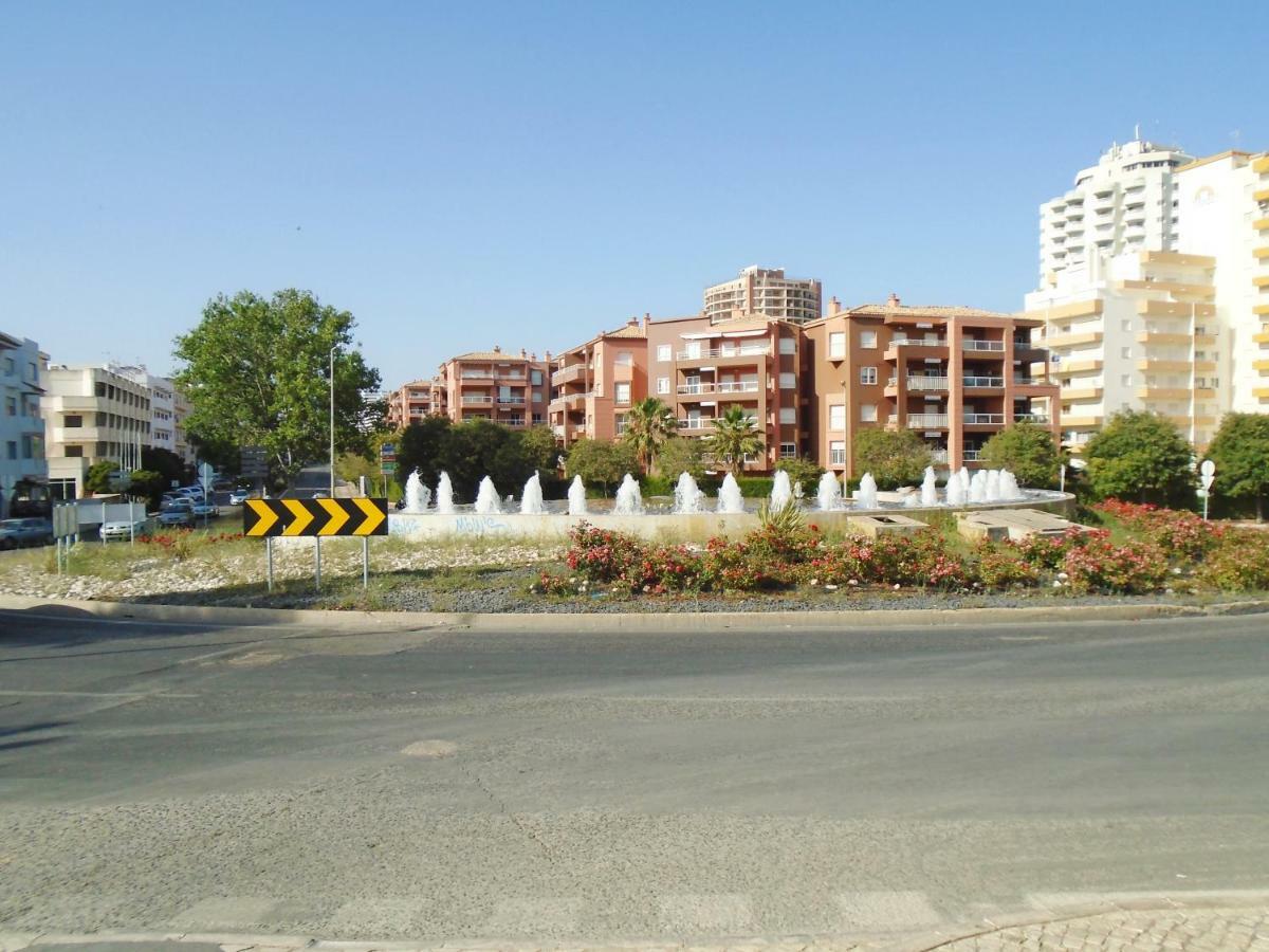 Beautiful Apartment Litoralmar Portimão Εξωτερικό φωτογραφία