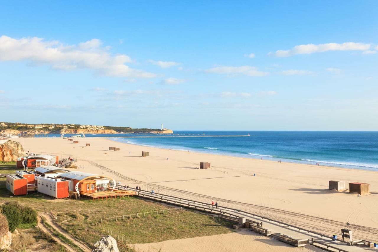 Beautiful Apartment Litoralmar Portimão Εξωτερικό φωτογραφία