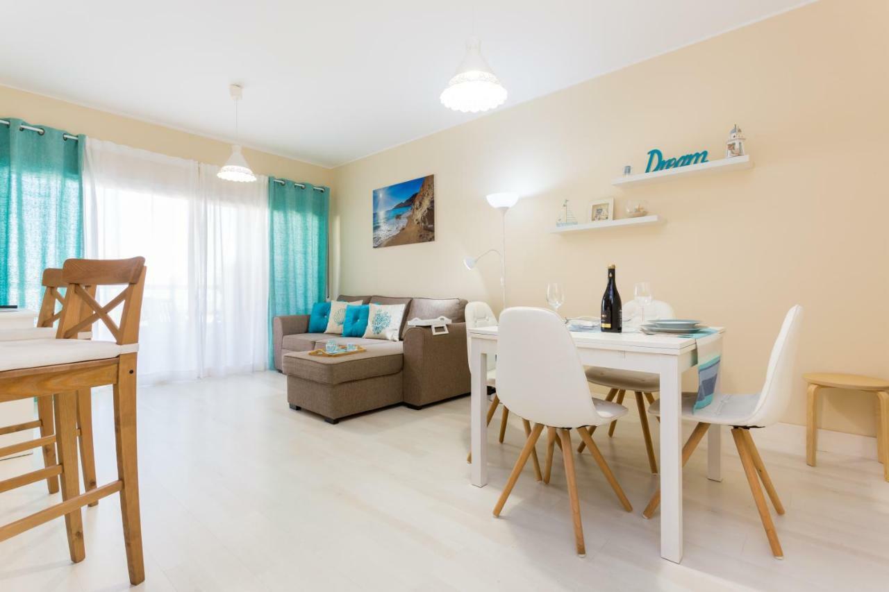 Beautiful Apartment Litoralmar Portimão Εξωτερικό φωτογραφία