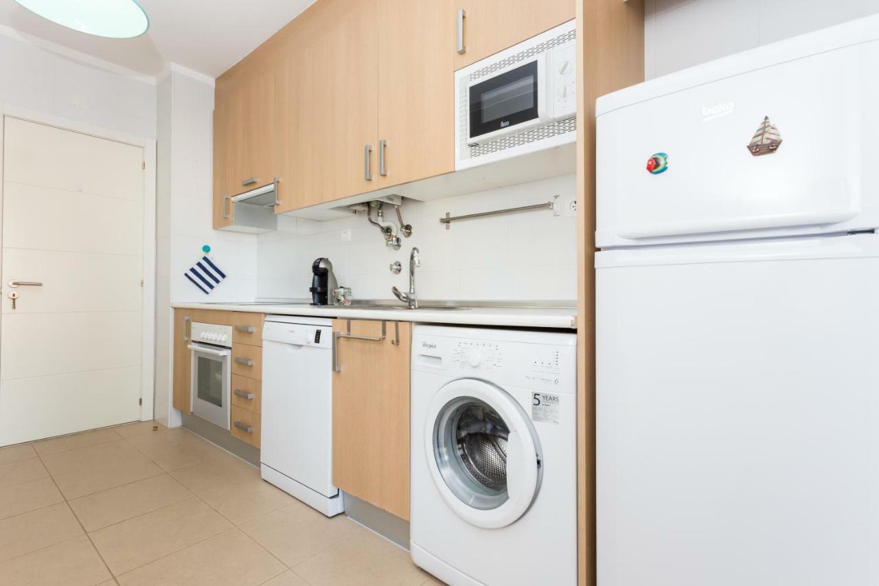 Beautiful Apartment Litoralmar Portimão Εξωτερικό φωτογραφία