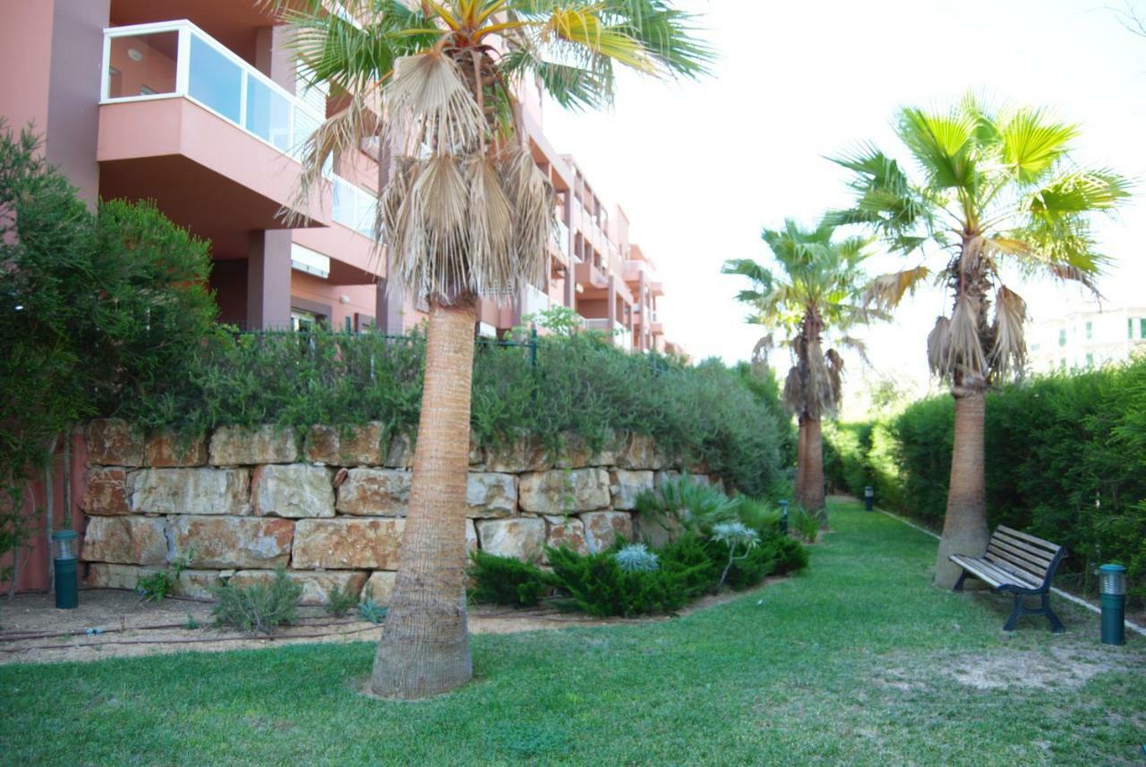 Beautiful Apartment Litoralmar Portimão Εξωτερικό φωτογραφία