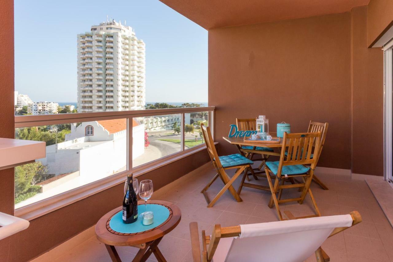 Beautiful Apartment Litoralmar Portimão Εξωτερικό φωτογραφία