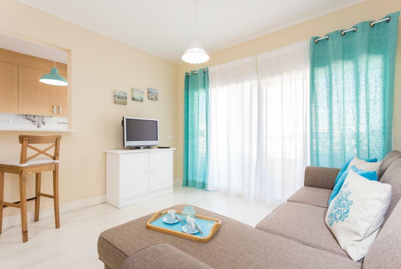 Beautiful Apartment Litoralmar Portimão Εξωτερικό φωτογραφία
