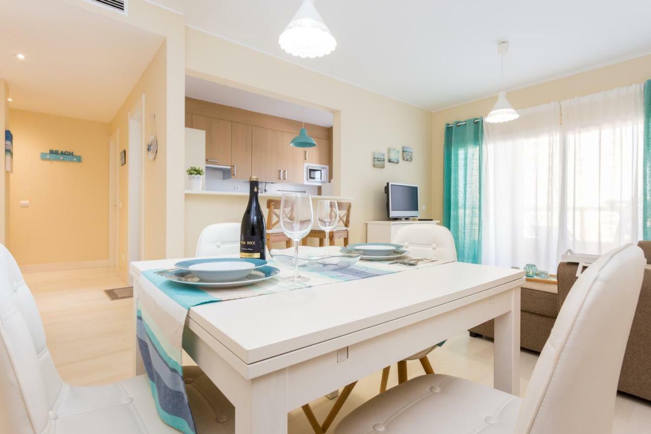 Beautiful Apartment Litoralmar Portimão Εξωτερικό φωτογραφία
