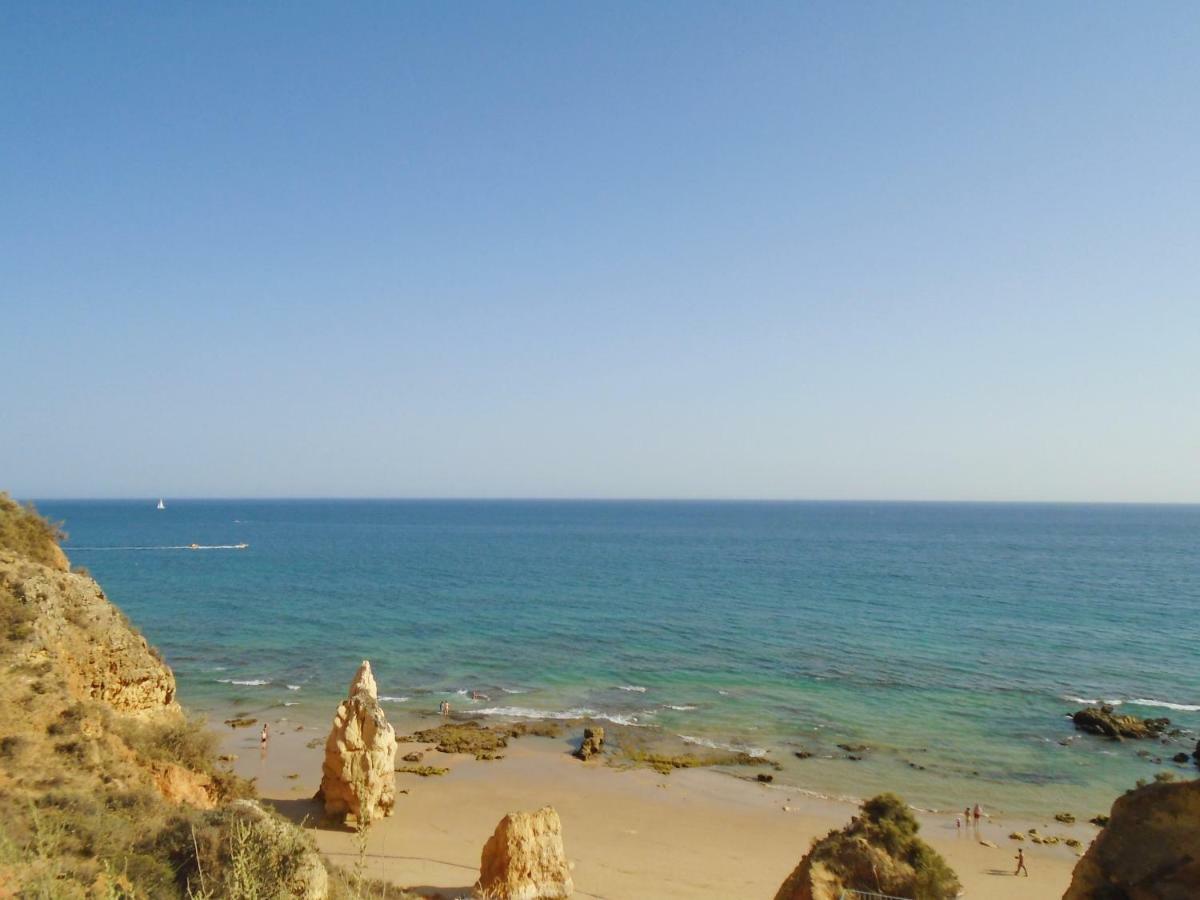 Beautiful Apartment Litoralmar Portimão Εξωτερικό φωτογραφία