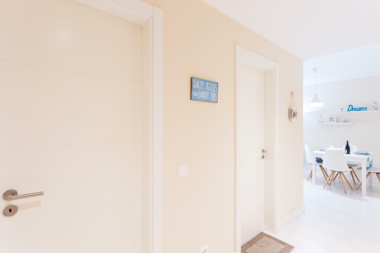 Beautiful Apartment Litoralmar Portimão Εξωτερικό φωτογραφία