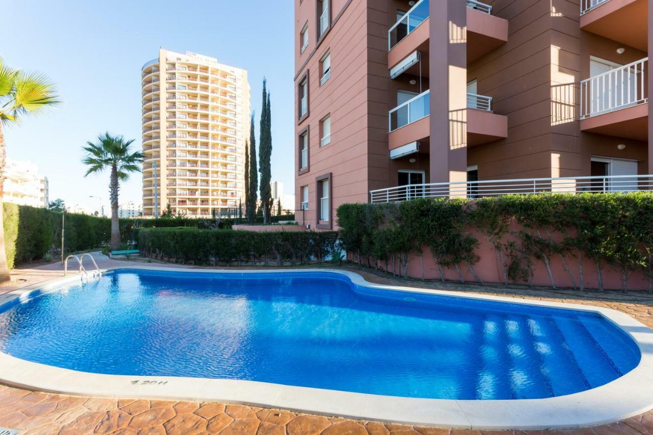 Beautiful Apartment Litoralmar Portimão Εξωτερικό φωτογραφία