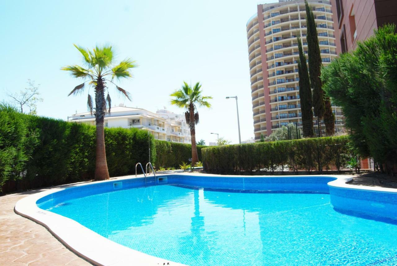 Beautiful Apartment Litoralmar Portimão Εξωτερικό φωτογραφία