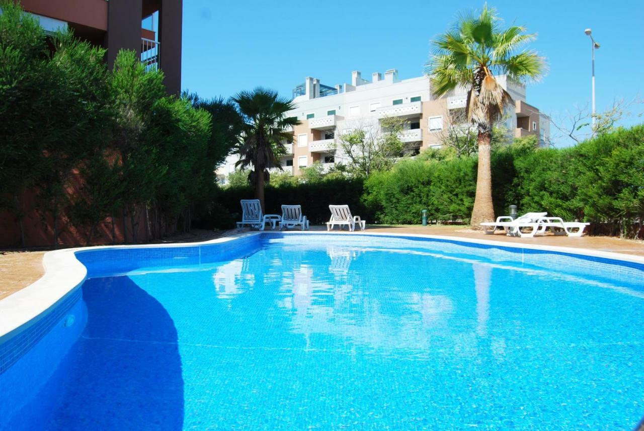 Beautiful Apartment Litoralmar Portimão Εξωτερικό φωτογραφία