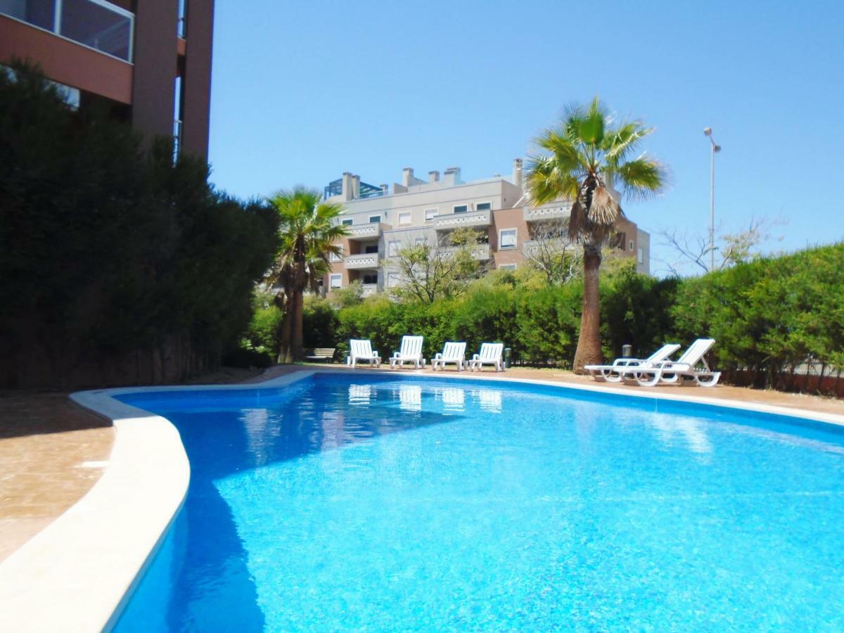 Beautiful Apartment Litoralmar Portimão Εξωτερικό φωτογραφία
