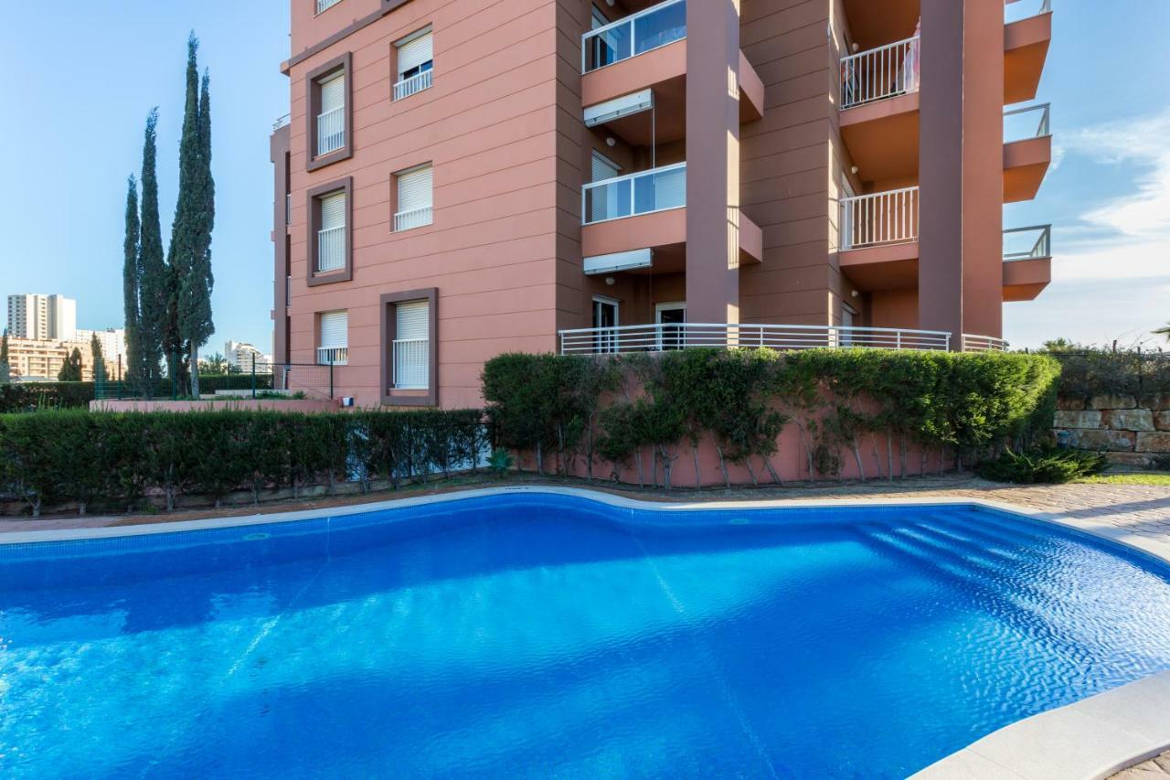 Beautiful Apartment Litoralmar Portimão Εξωτερικό φωτογραφία