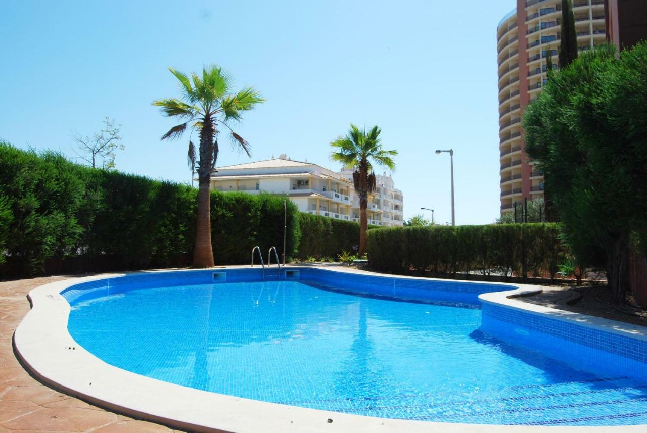 Beautiful Apartment Litoralmar Portimão Εξωτερικό φωτογραφία