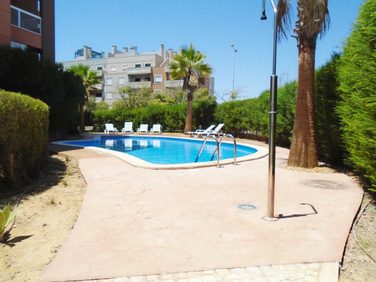 Beautiful Apartment Litoralmar Portimão Εξωτερικό φωτογραφία